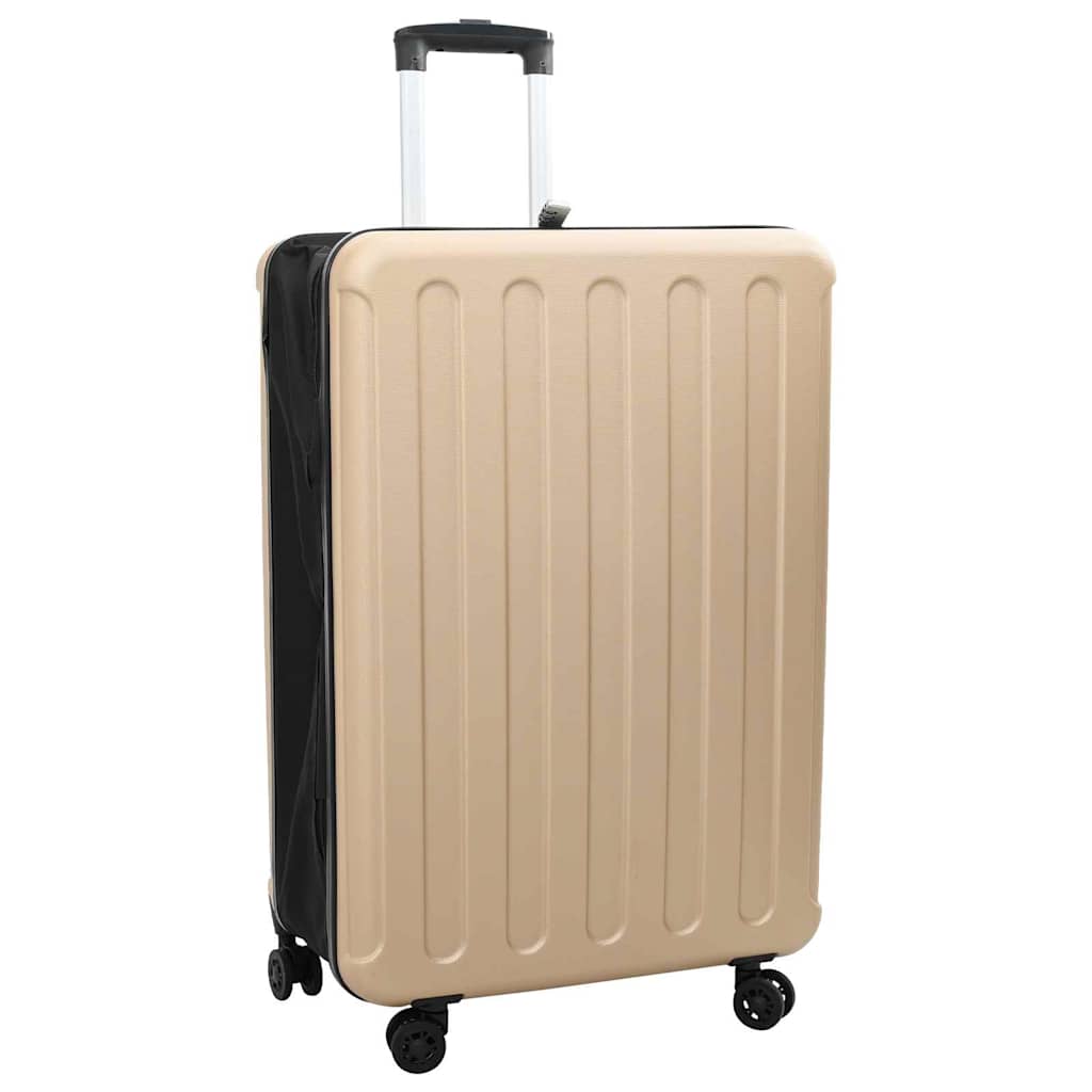 Valise 50 X 30 X 76 Cm Plastic Abs