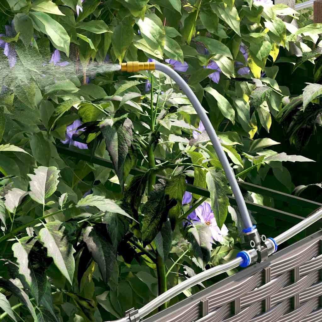 Cache-Pot De Jardin 4 Pc Pp