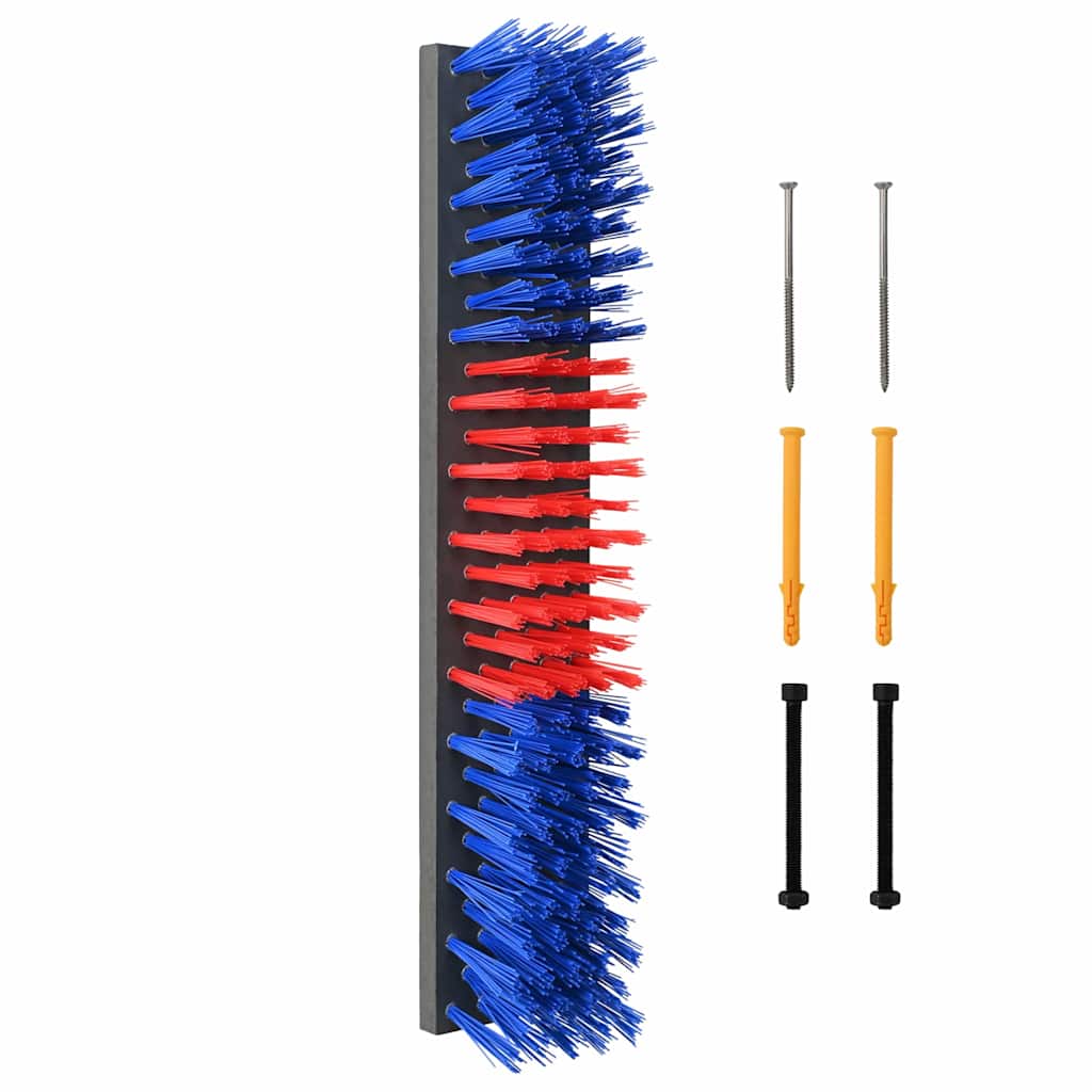Brosses Pour Le Bétail 50 X 10 X 6,5 Cm Pp