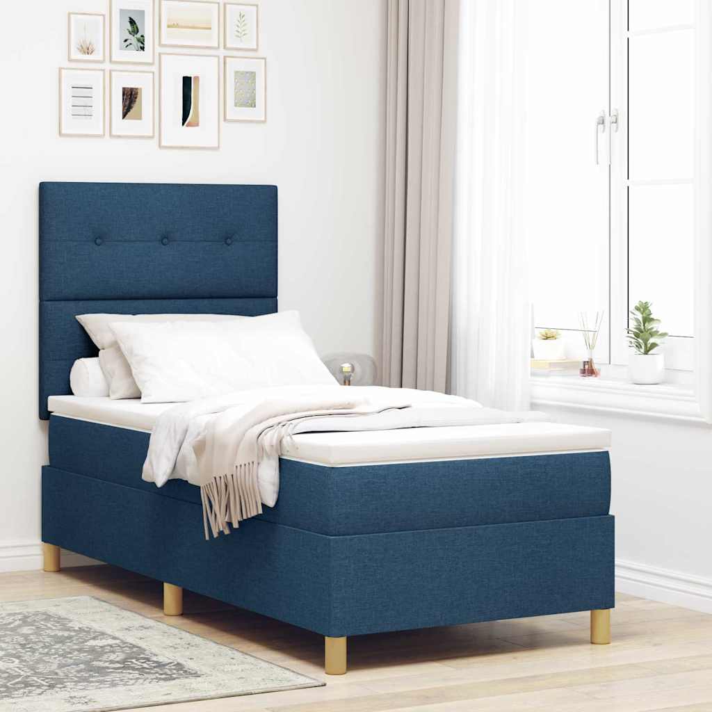Sommier À Lattes De Lit Matelas Et Led