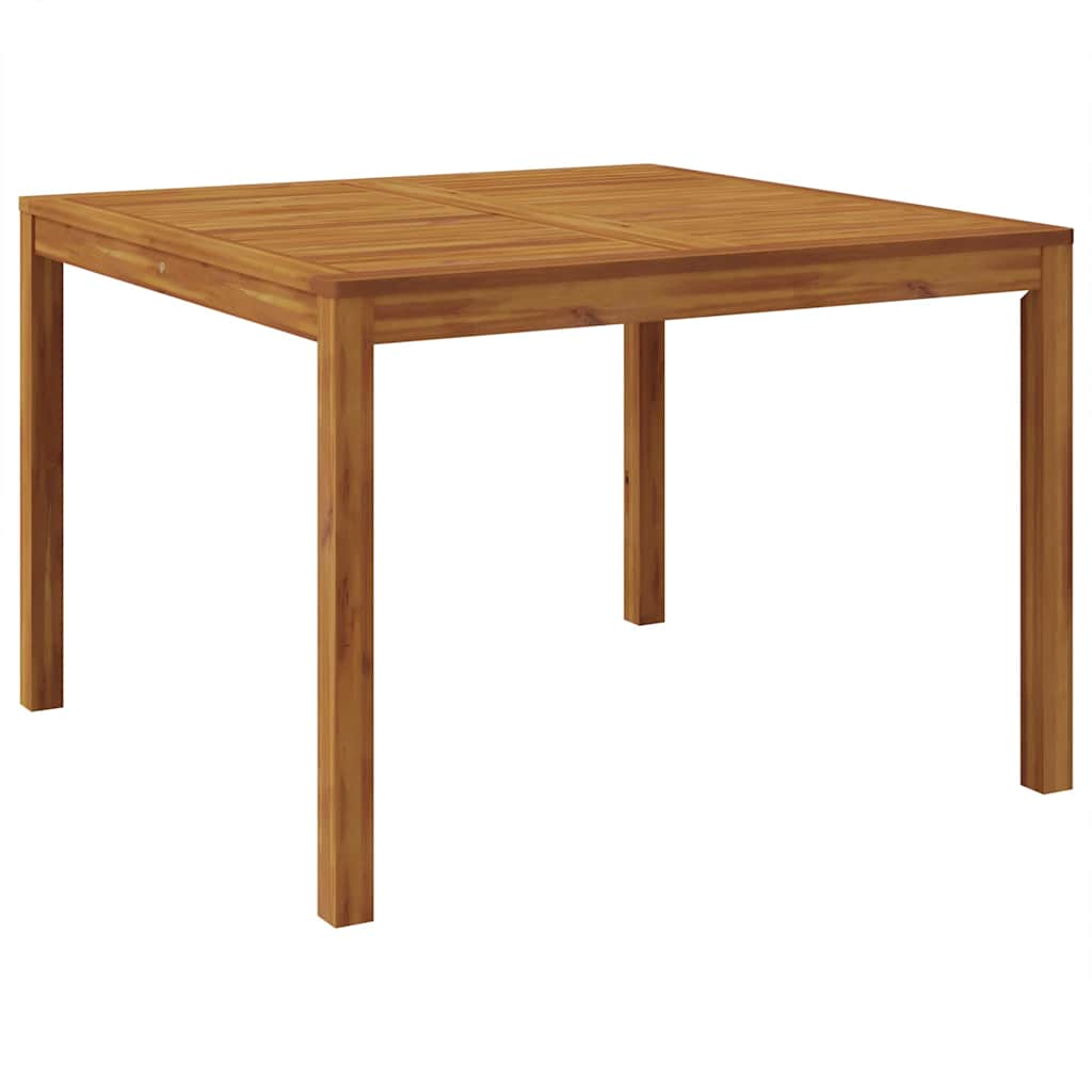 Ensemble De Salle À Manger Pour Jardin 5 Pc