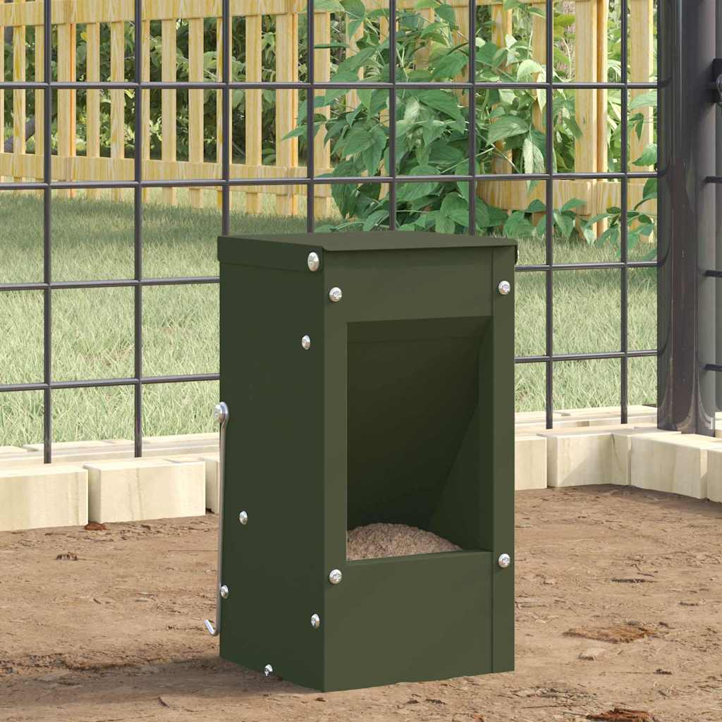 Distributeur Pour Lapins 1,5 Kg