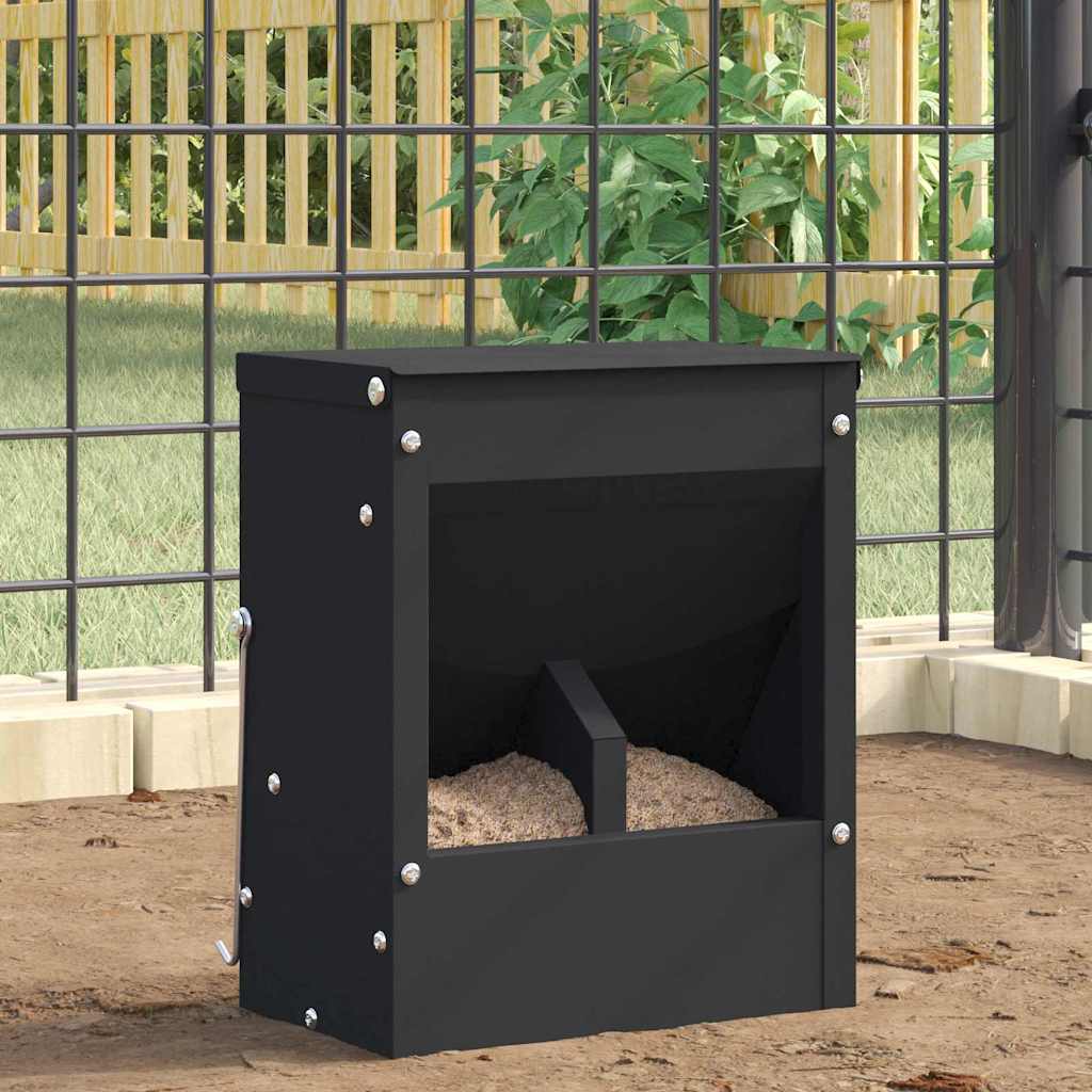 Distributeur Pour Lapins 1,5 Kg