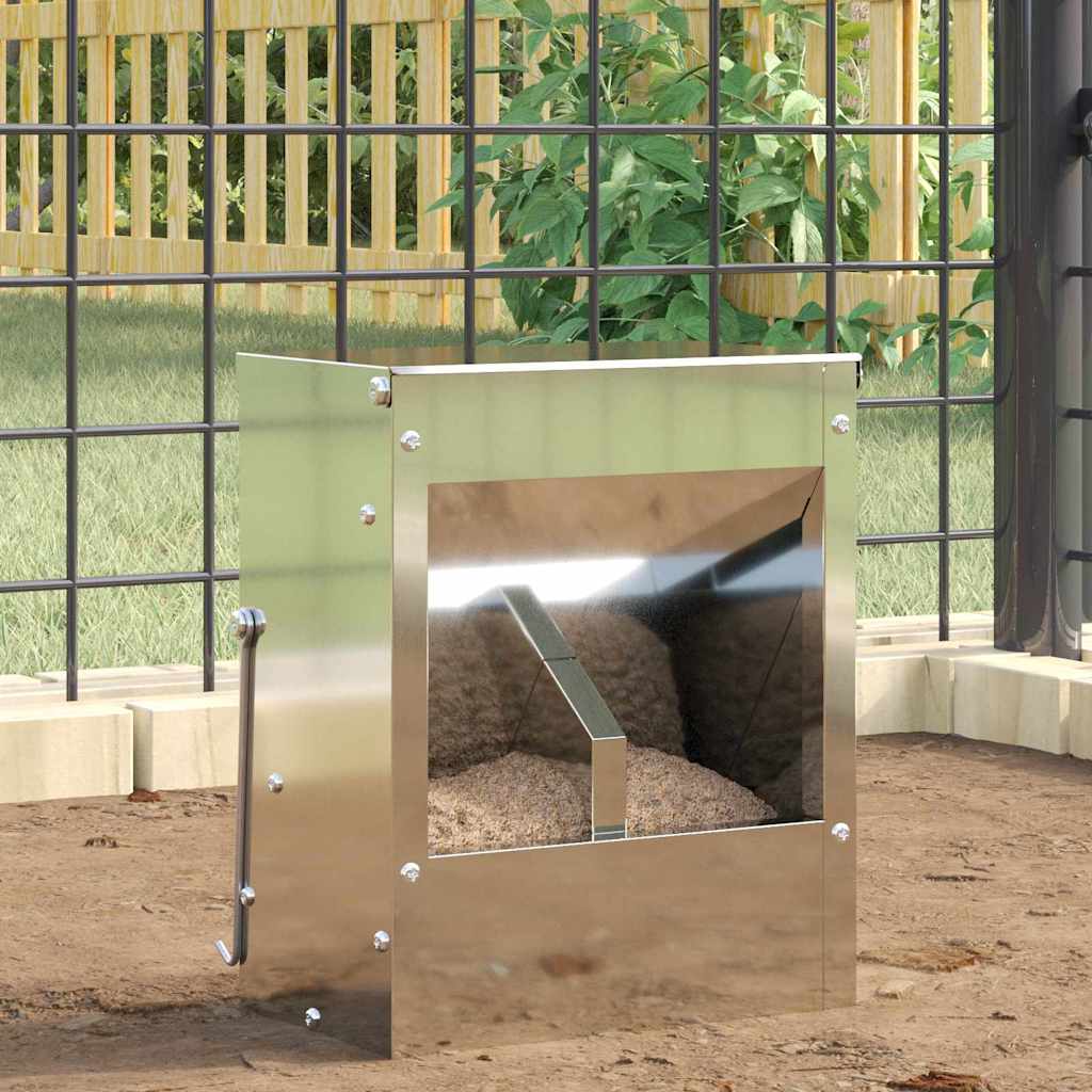 Distributeur Pour Lapins 1,5 Kg