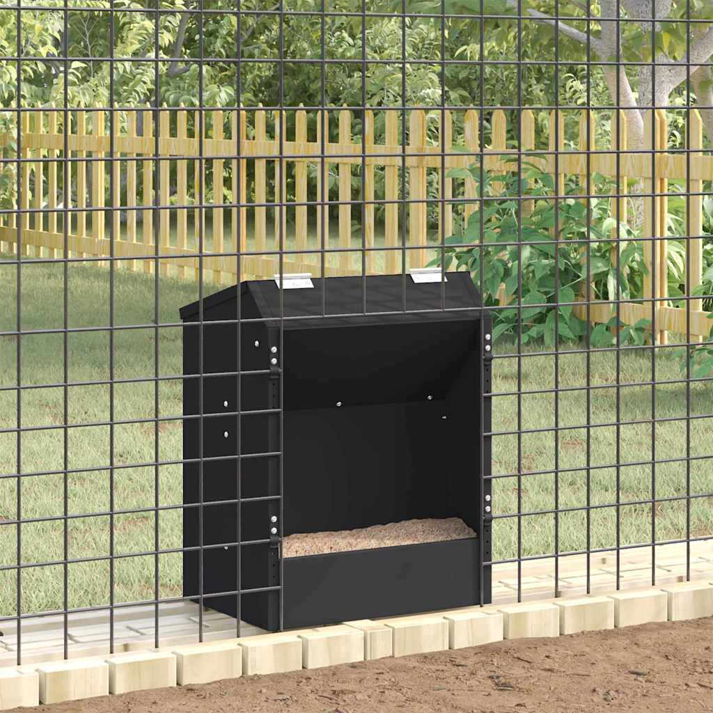 Distributeur Pour Lapins 3 Kg