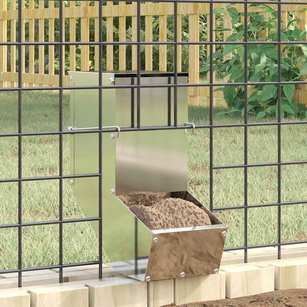 Distributeur Pour Lapins 1 Kg