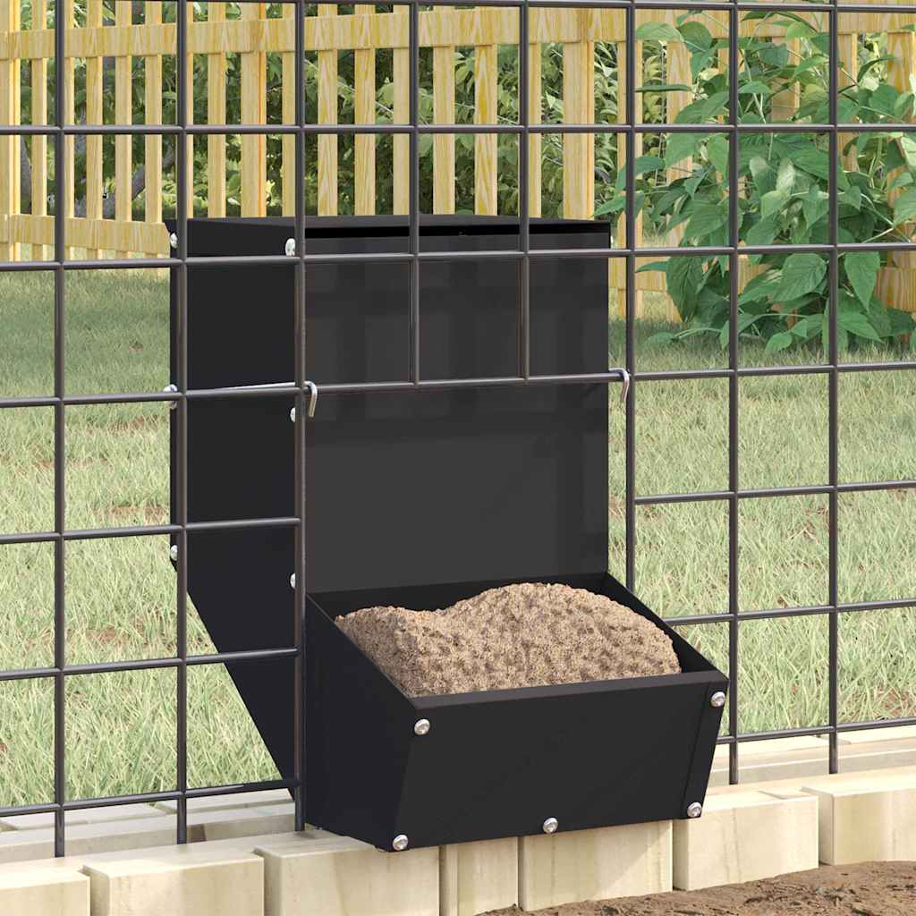Distributeur Pour Lapins 1 Kg