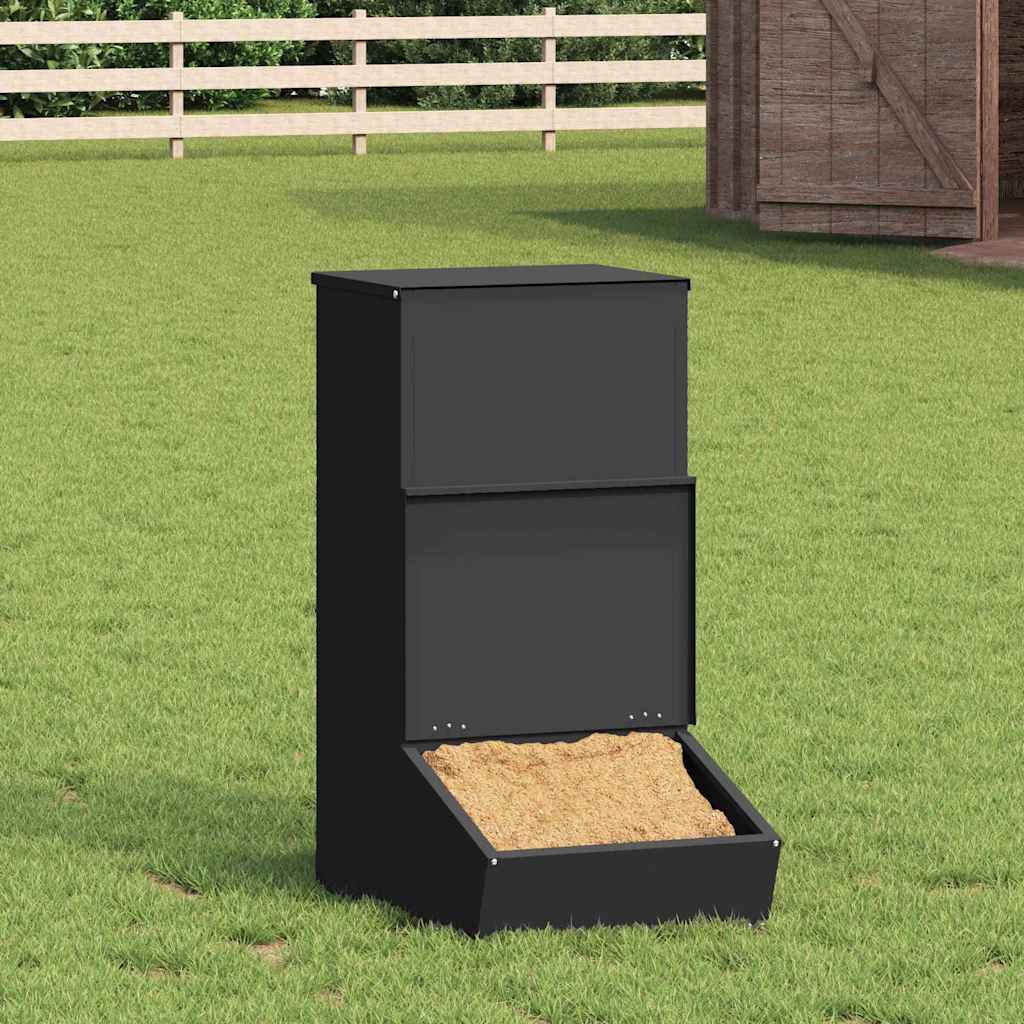 Distributeur De Porcs 20 Kg