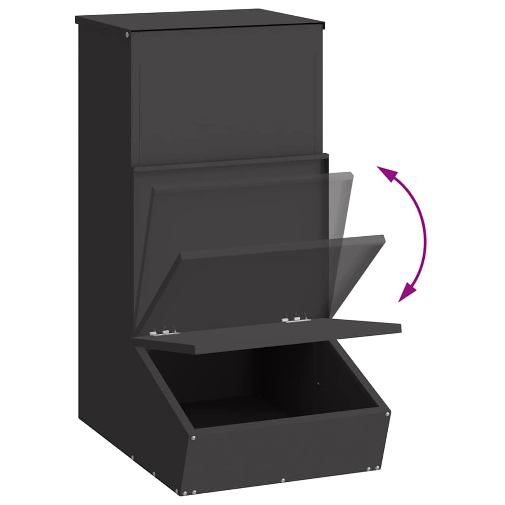 Distributeur De Porcs 20 Kg