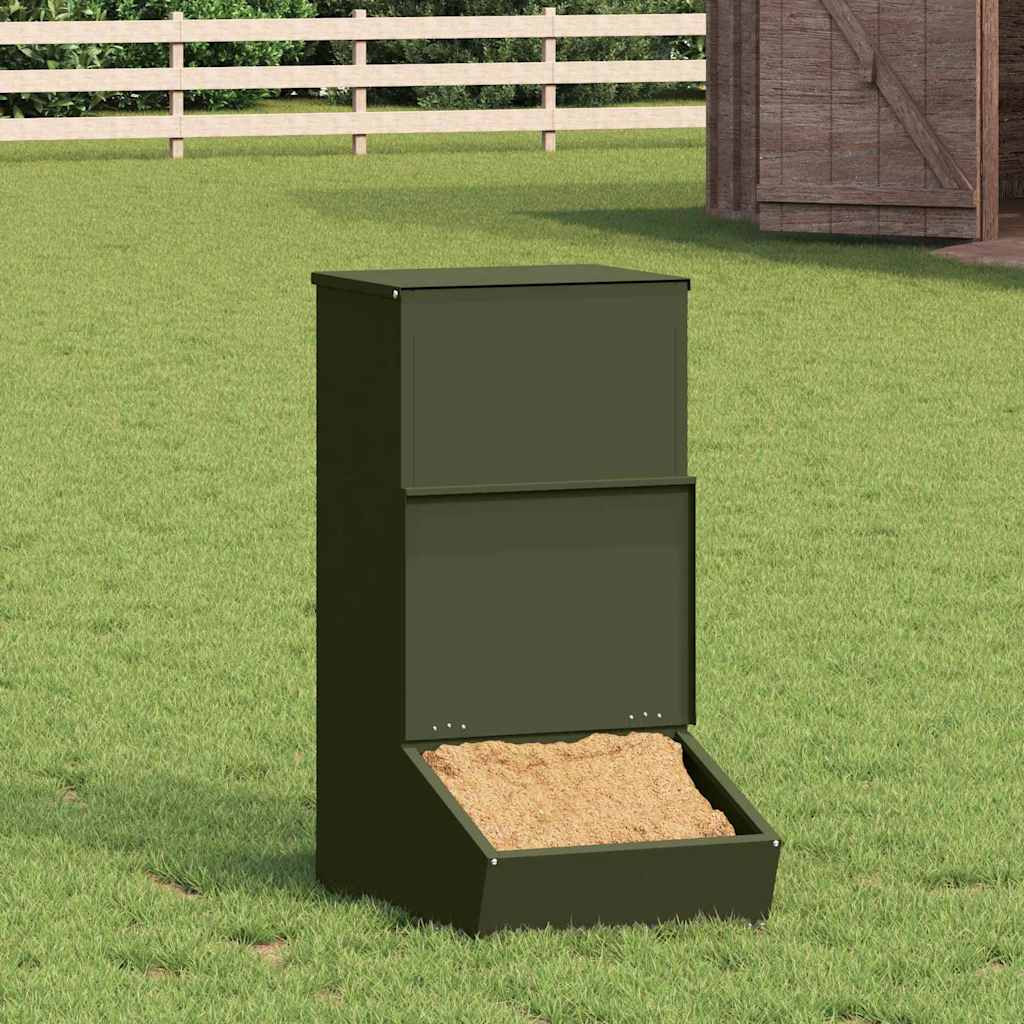Distributeur De Porcs 20 Kg