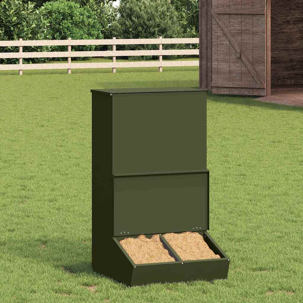 Distributeur De Porcs 20 Kg