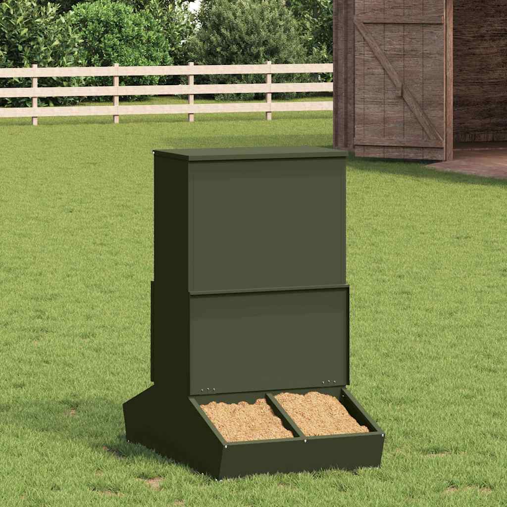 Distributeur De Porcs 20 Kg