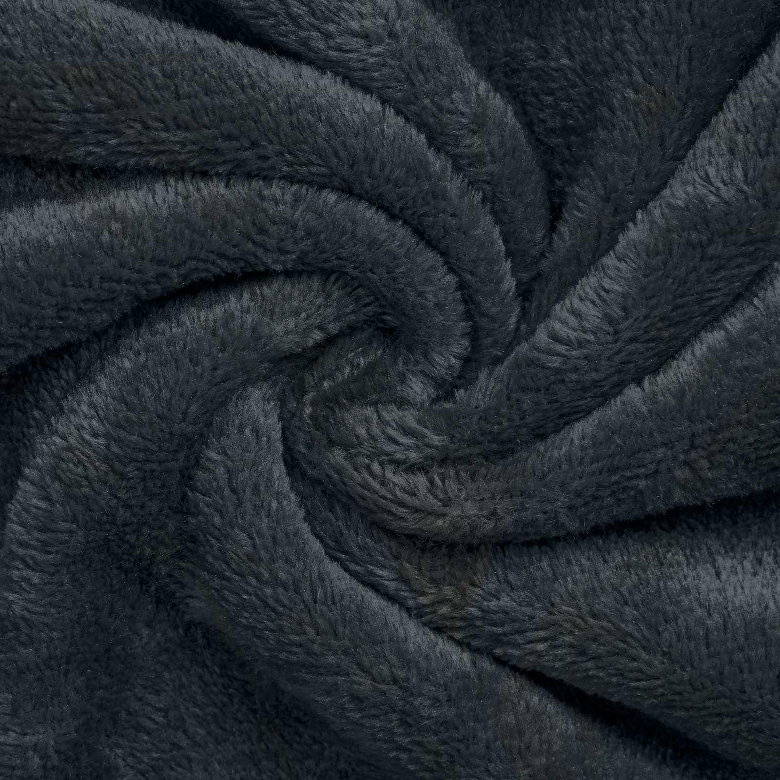 Weat À Capuche Couverture Flanelle