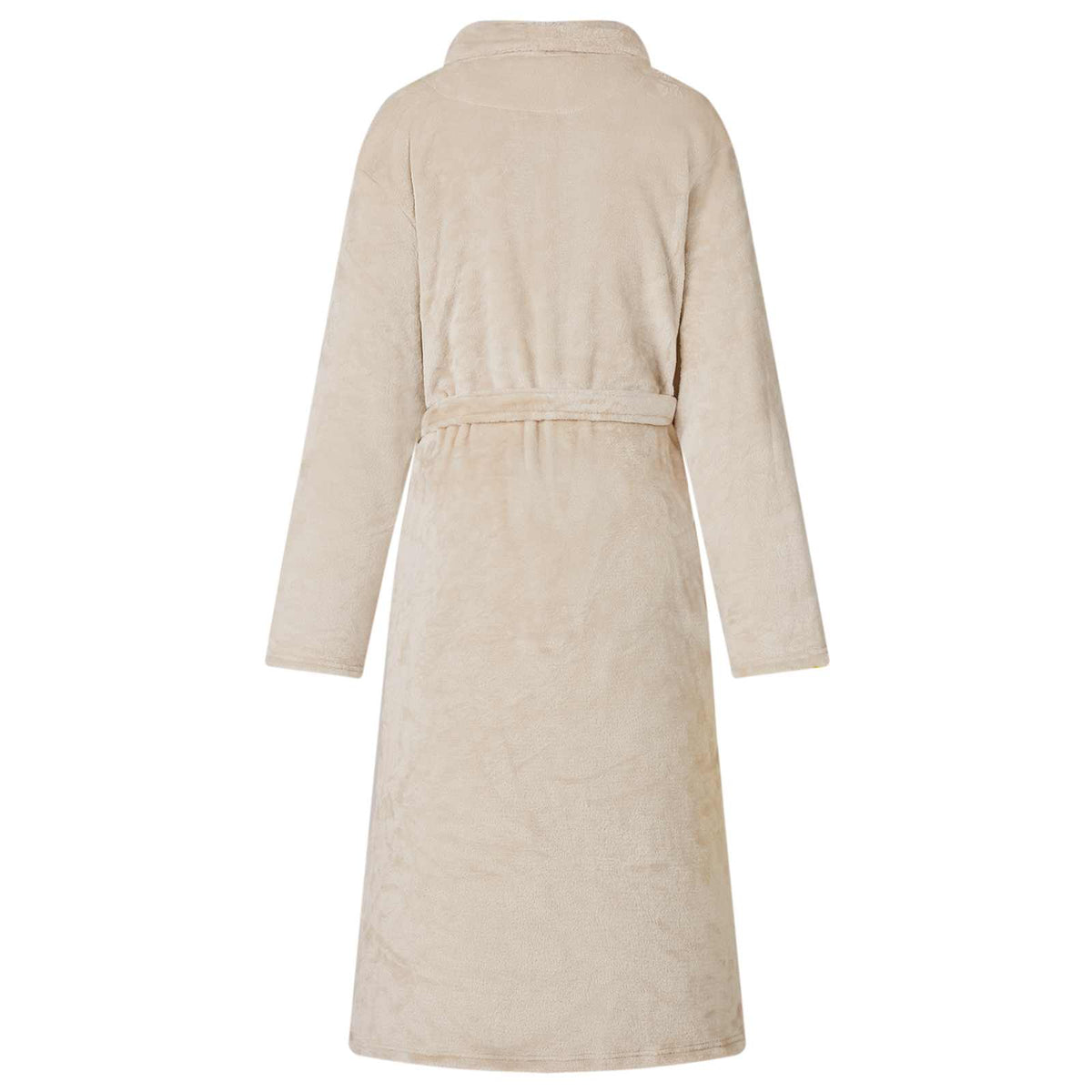 Robe De Bain An Capuche Flanelle