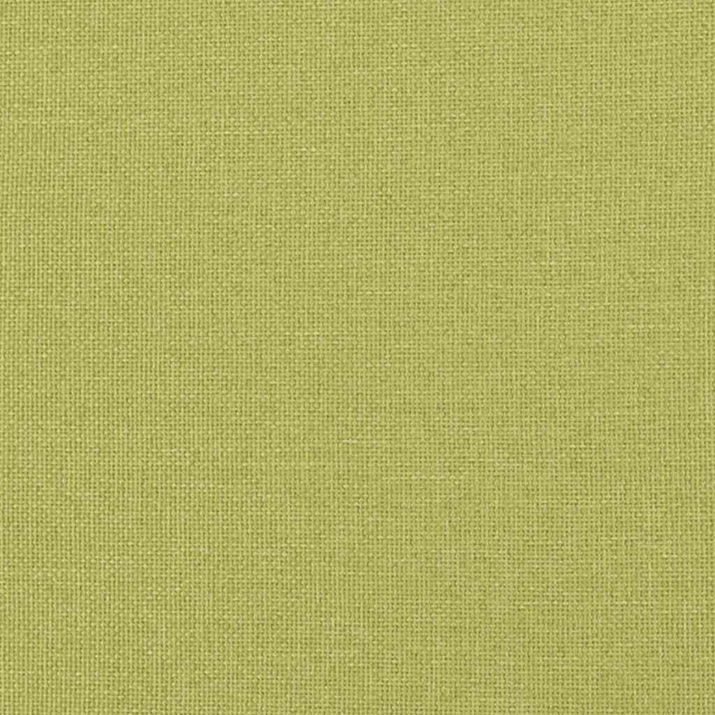Coussin De Dos Tissu Vert Clair