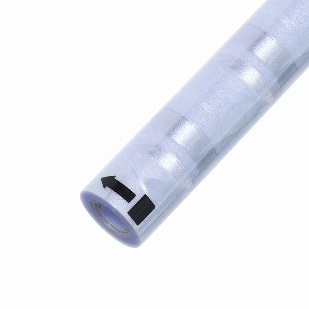 Film De Fenêtre Statique Motif Bambou 90 X 500 Cm Pvc
