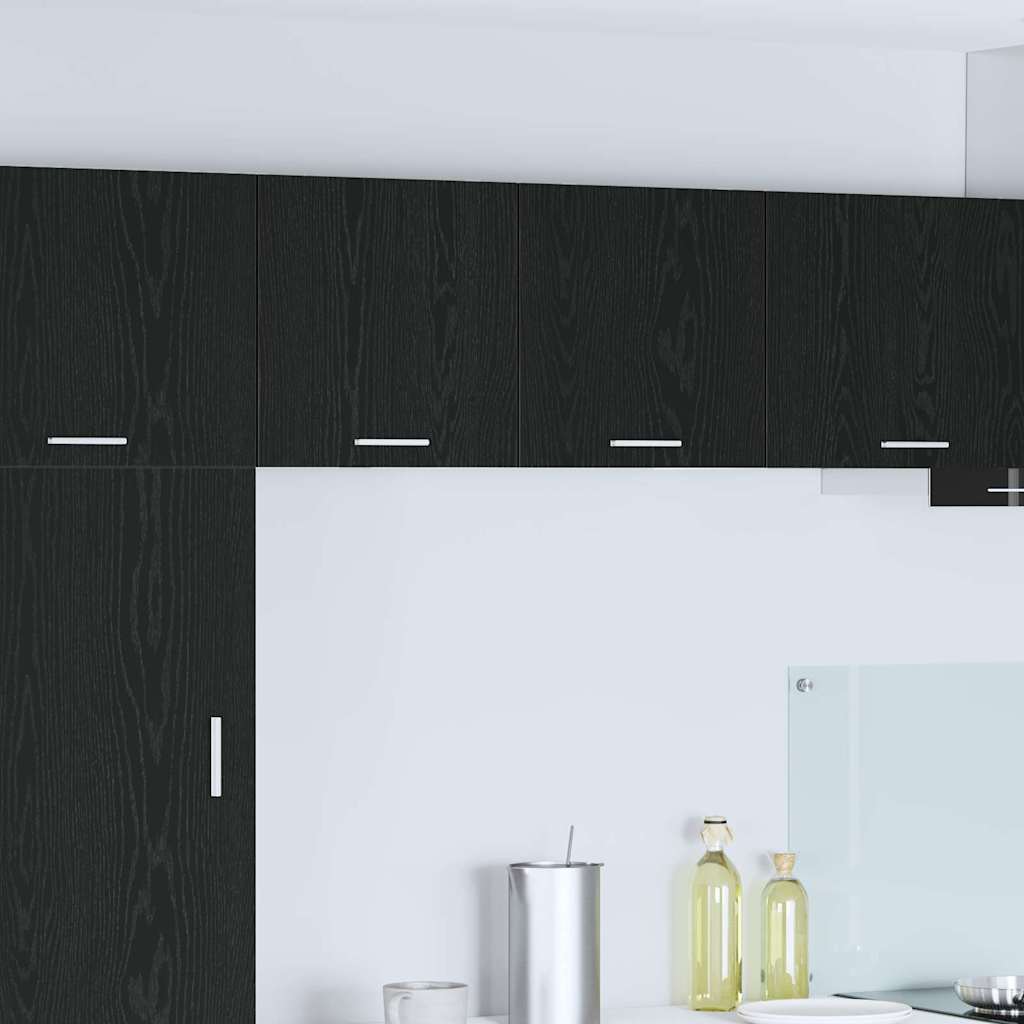 Armoire Suspendue Et Blanc 30 X 31 X 40 Cm