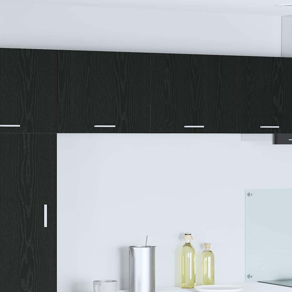 Armoire Suspendue Et Blanc 30 X 31 X 40 Cm