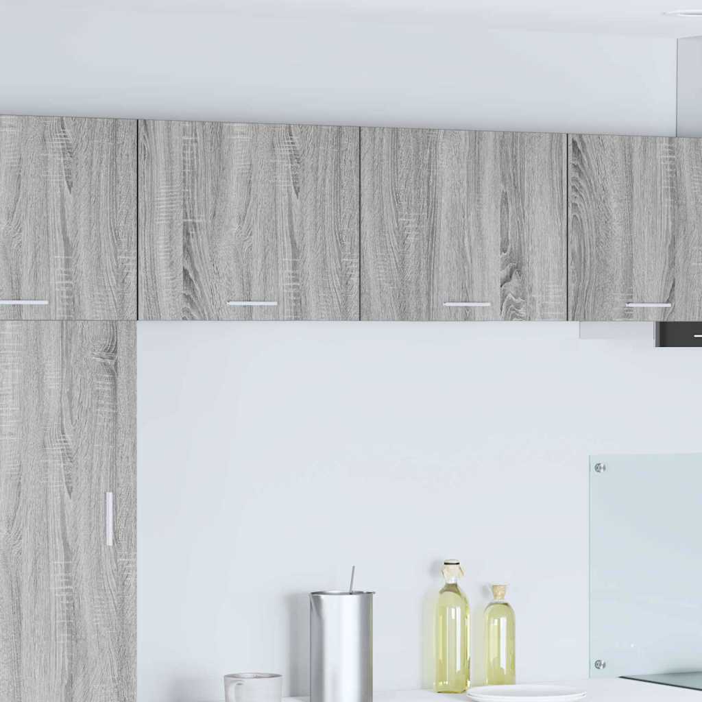 Armoire Suspendue Et Blanc 30 X 31 X 40 Cm