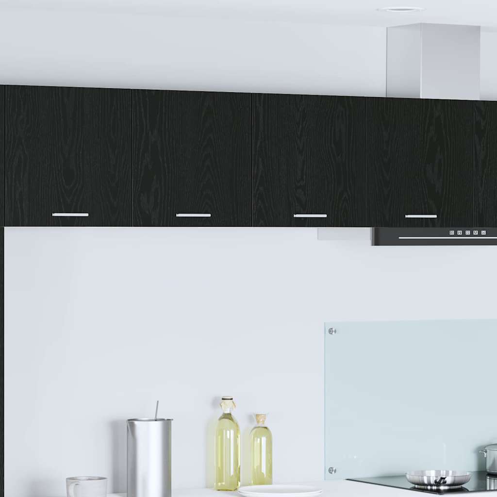 Armoire Suspendue Et Blanc 30 X 31 X 40 Cm