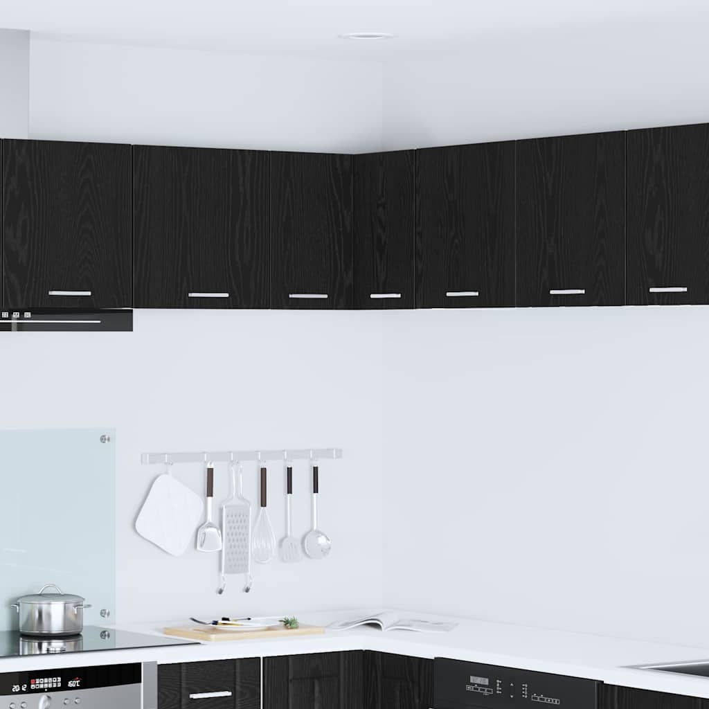 Armoire Suspendue Et Blanc 30 X 31 X 40 Cm