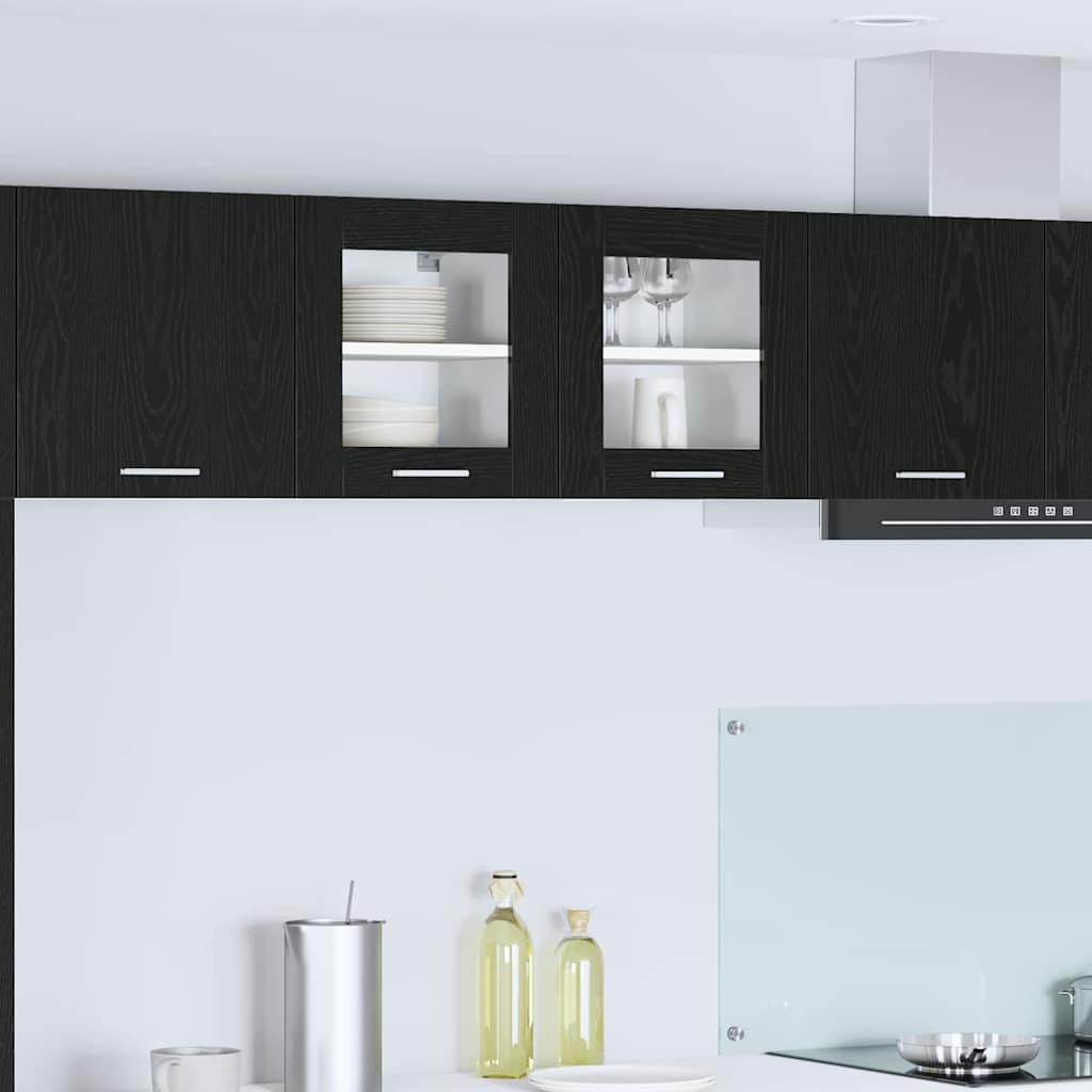 Armoire Suspendue Et Blanc 30 X 31 X 40 Cm