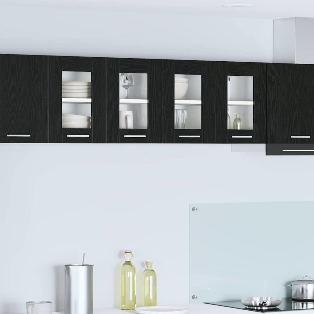Armoire Suspendue Et Blanc 30 X 31 X 40 Cm