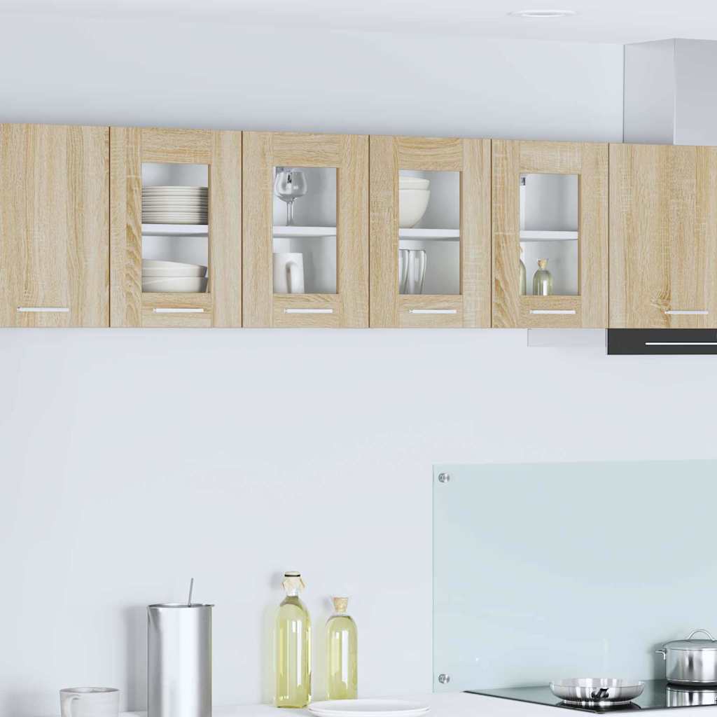 Armoire Suspendue Et Blanc 30 X 31 X 40 Cm