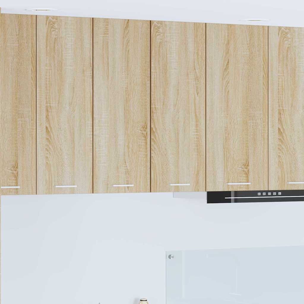 Armoire Suspendue Et Blanc 30 X 31 X 40 Cm
