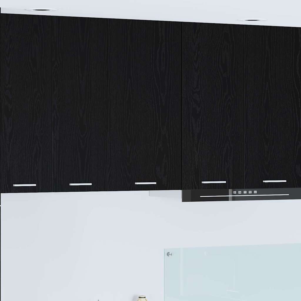 Armoire Suspendue Et Blanc 30 X 31 X 40 Cm