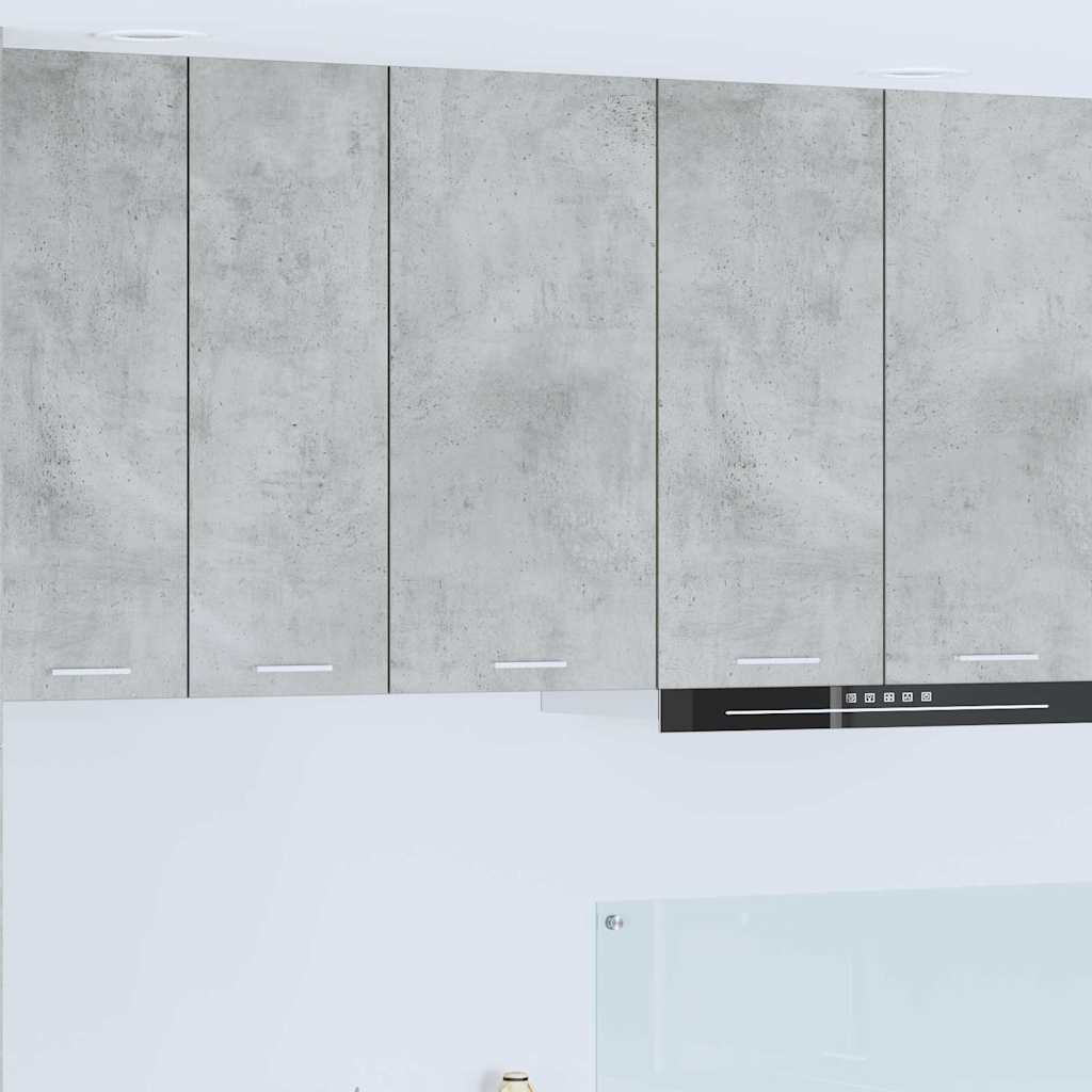 Armoire Suspendue Et Blanc 30 X 31 X 40 Cm
