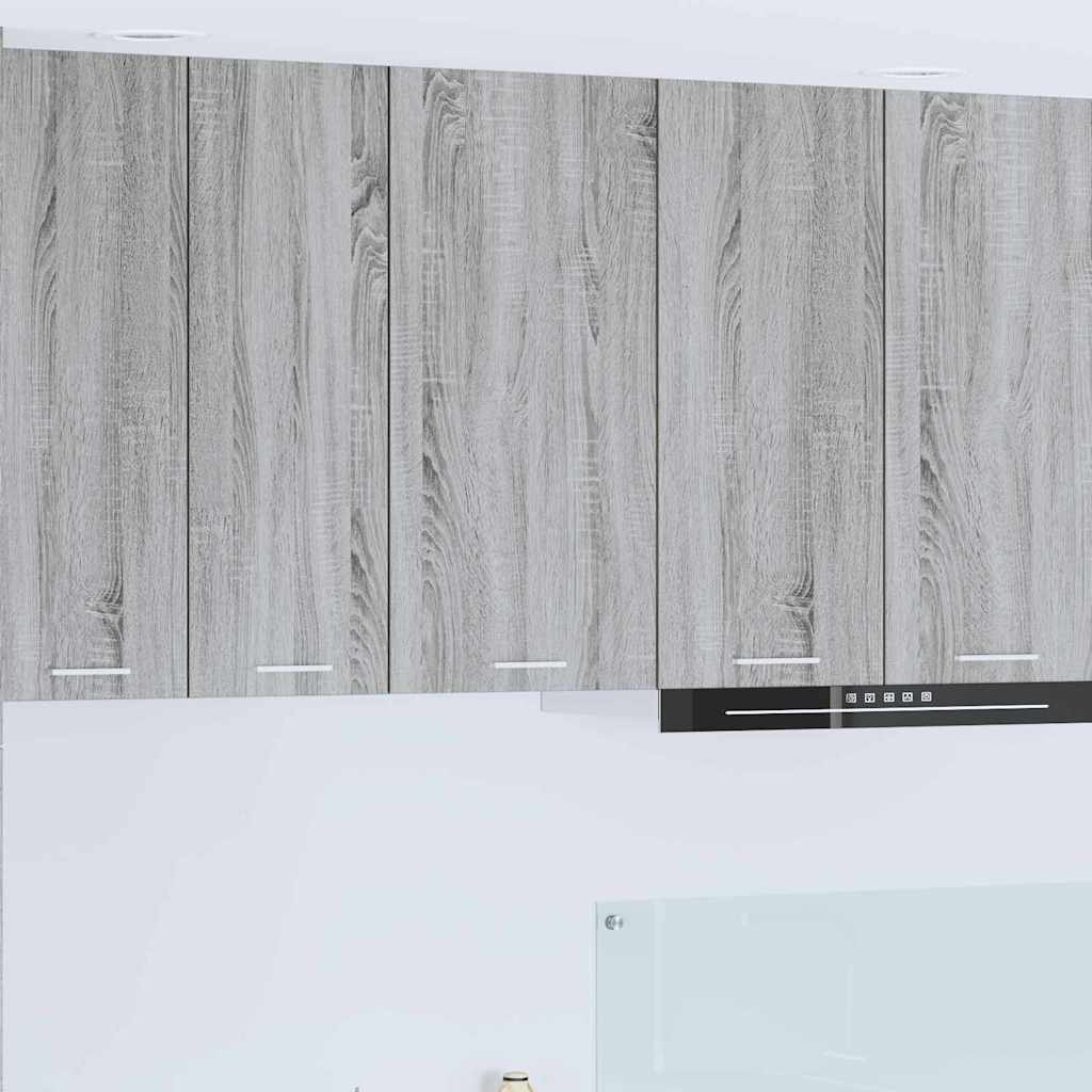 Armoire Suspendue Et Blanc 30 X 31 X 40 Cm