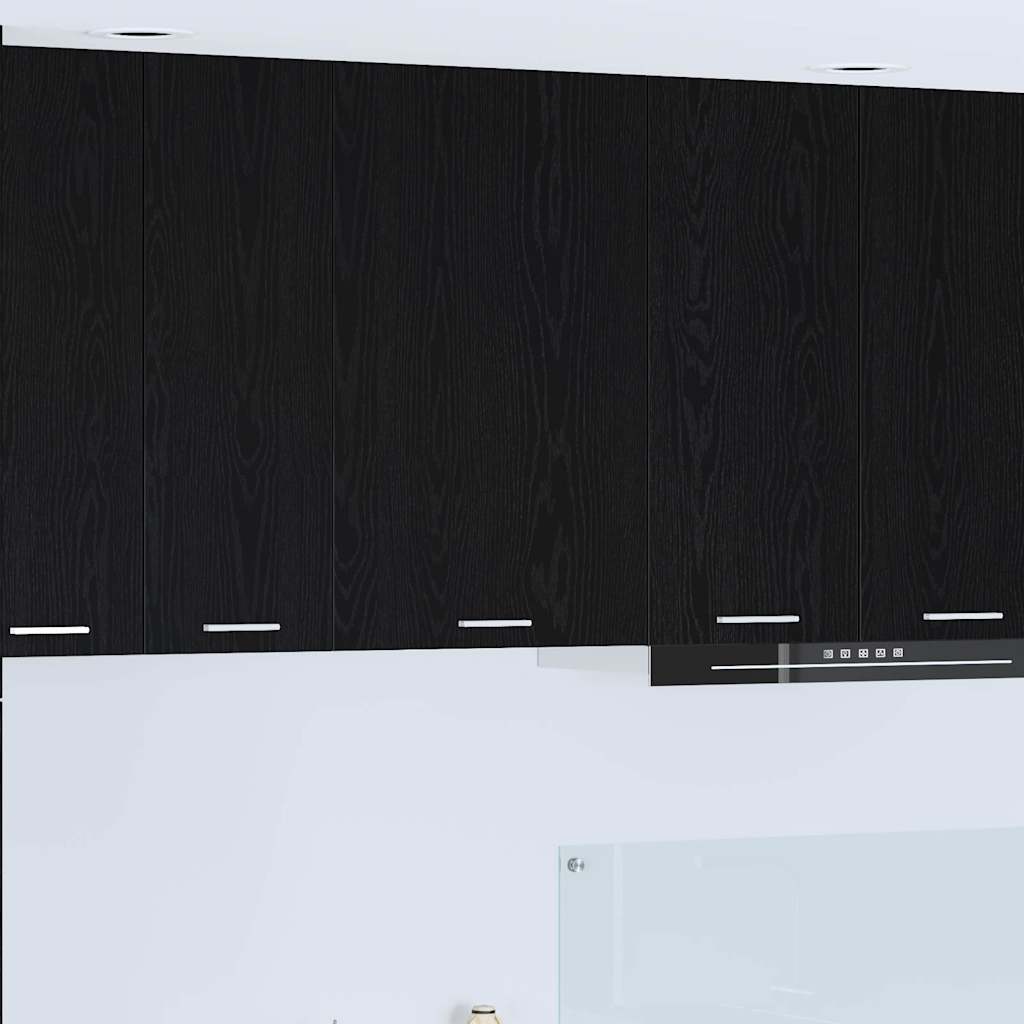 Armoire Suspendue Et Blanc 30 X 31 X 40 Cm