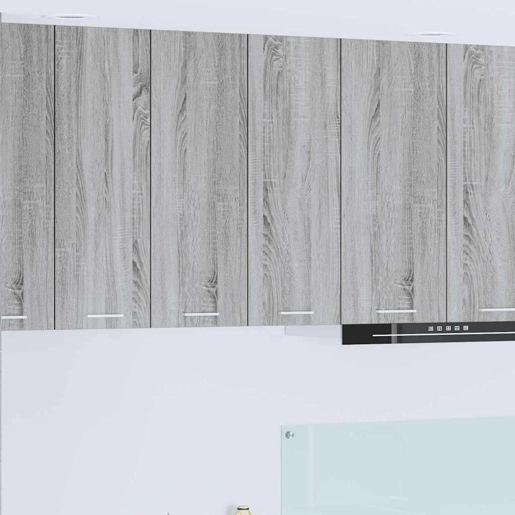 Armoire Suspendue Et Blanc 30 X 31 X 40 Cm