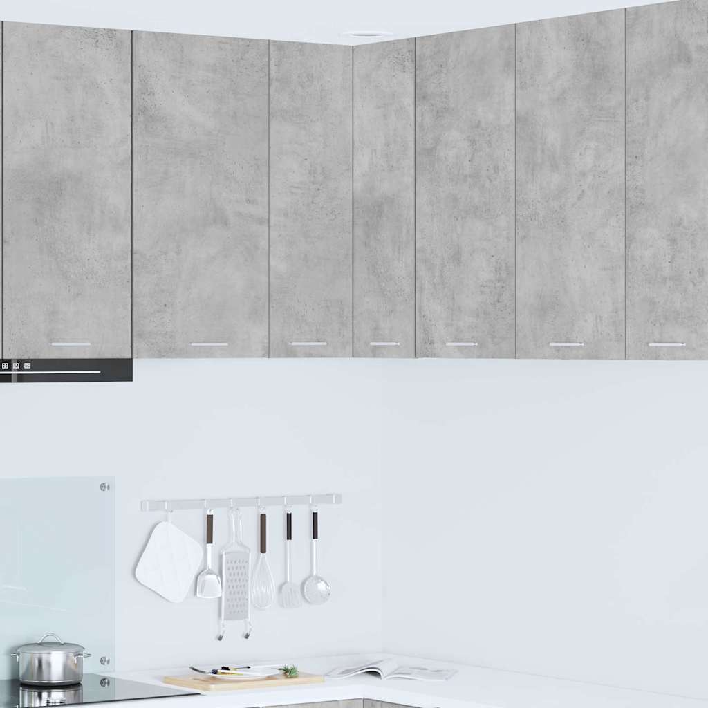 Armoire Suspendue Et Blanc 30 X 31 X 40 Cm