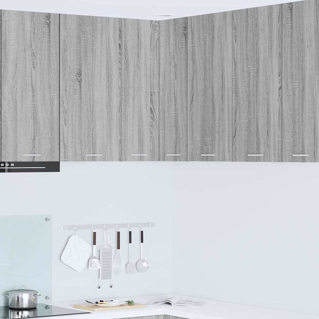Armoire Suspendue Et Blanc 30 X 31 X 40 Cm