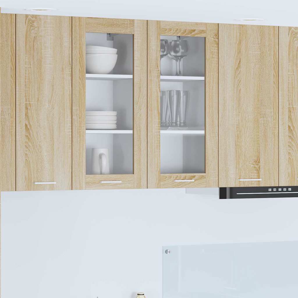 Armoire Suspendue Et Blanc 30 X 31 X 40 Cm