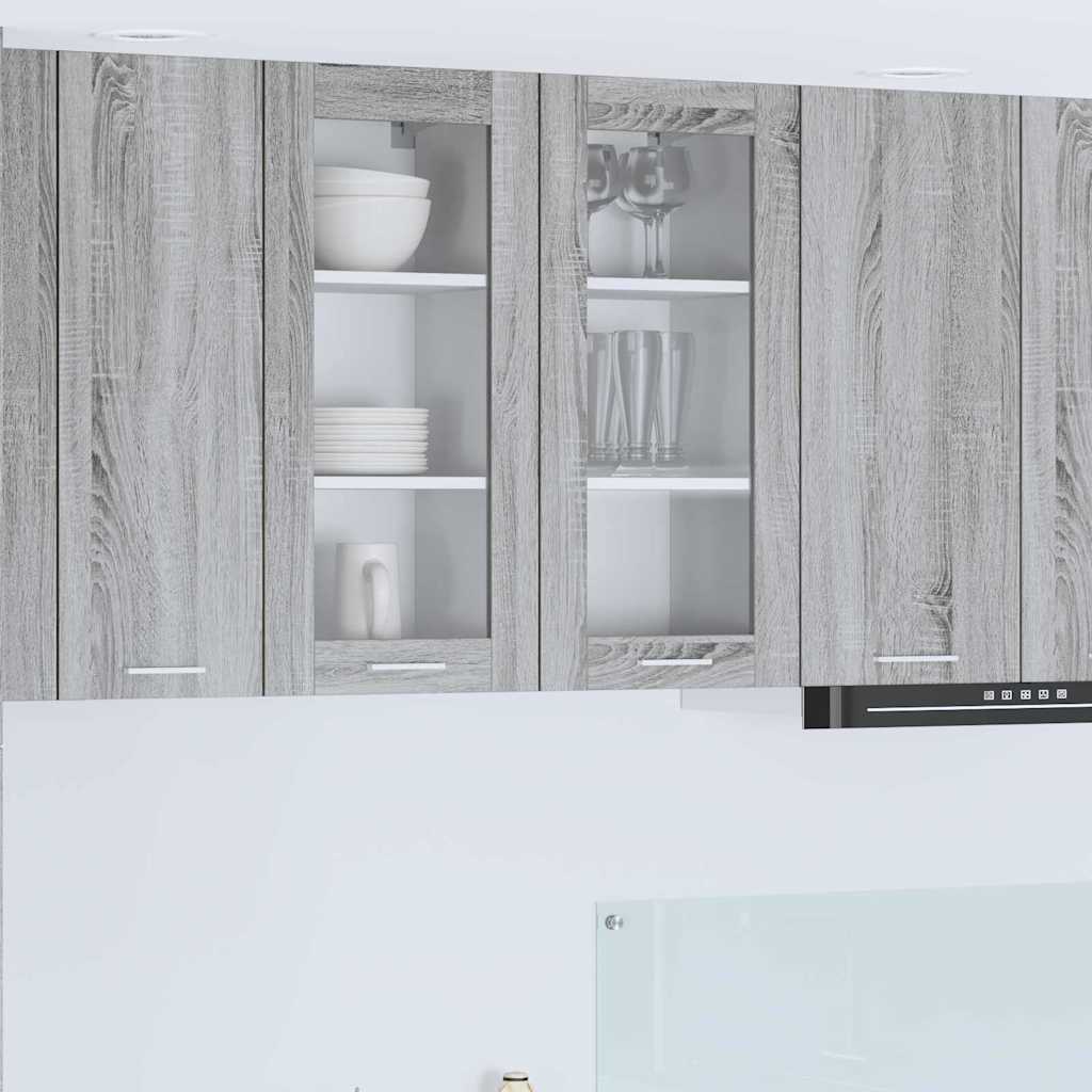 Armoire Suspendue Et Blanc 30 X 31 X 40 Cm