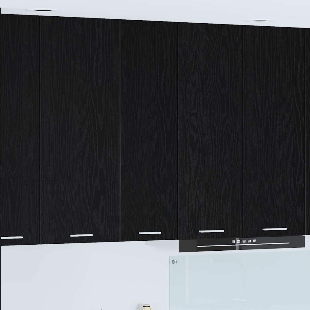 Armoire Suspendue Et Blanc 30 X 31 X 40 Cm