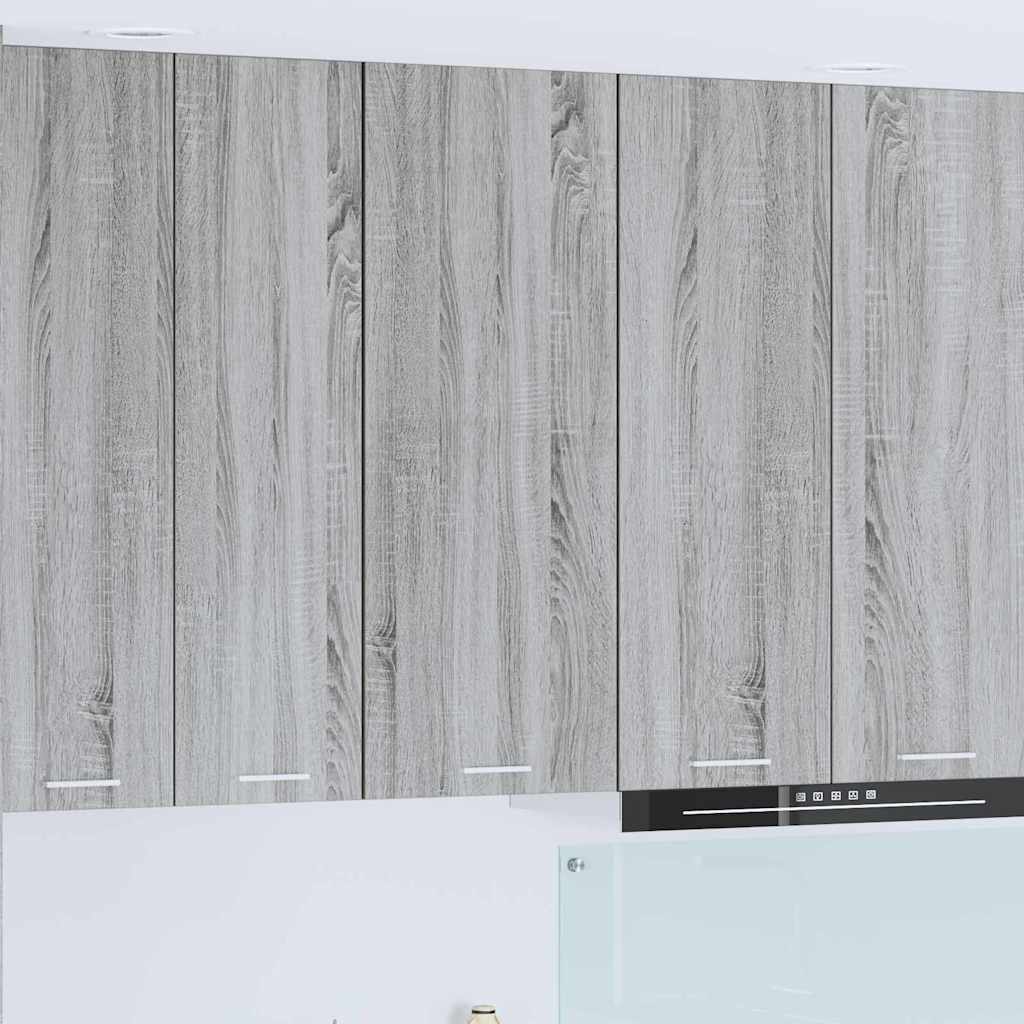 Armoire Suspendue Et Blanc 30 X 31 X 40 Cm