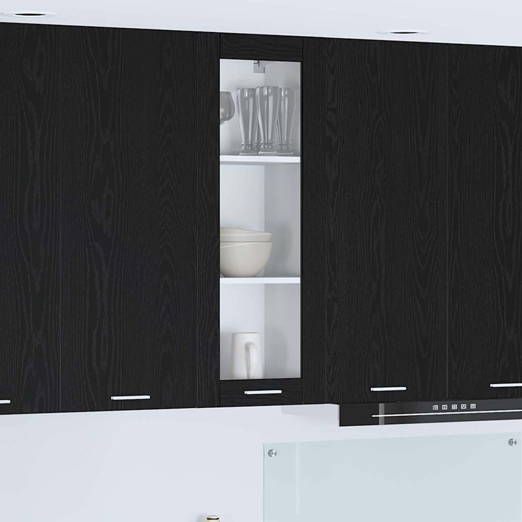 Armoire Suspendue Et Blanc 30 X 31 X 40 Cm
