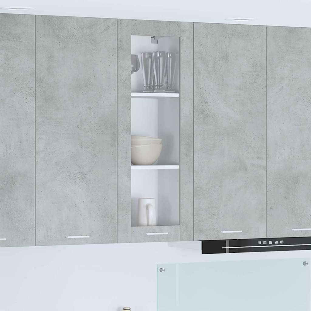 Armoire Suspendue Et Blanc 30 X 31 X 40 Cm