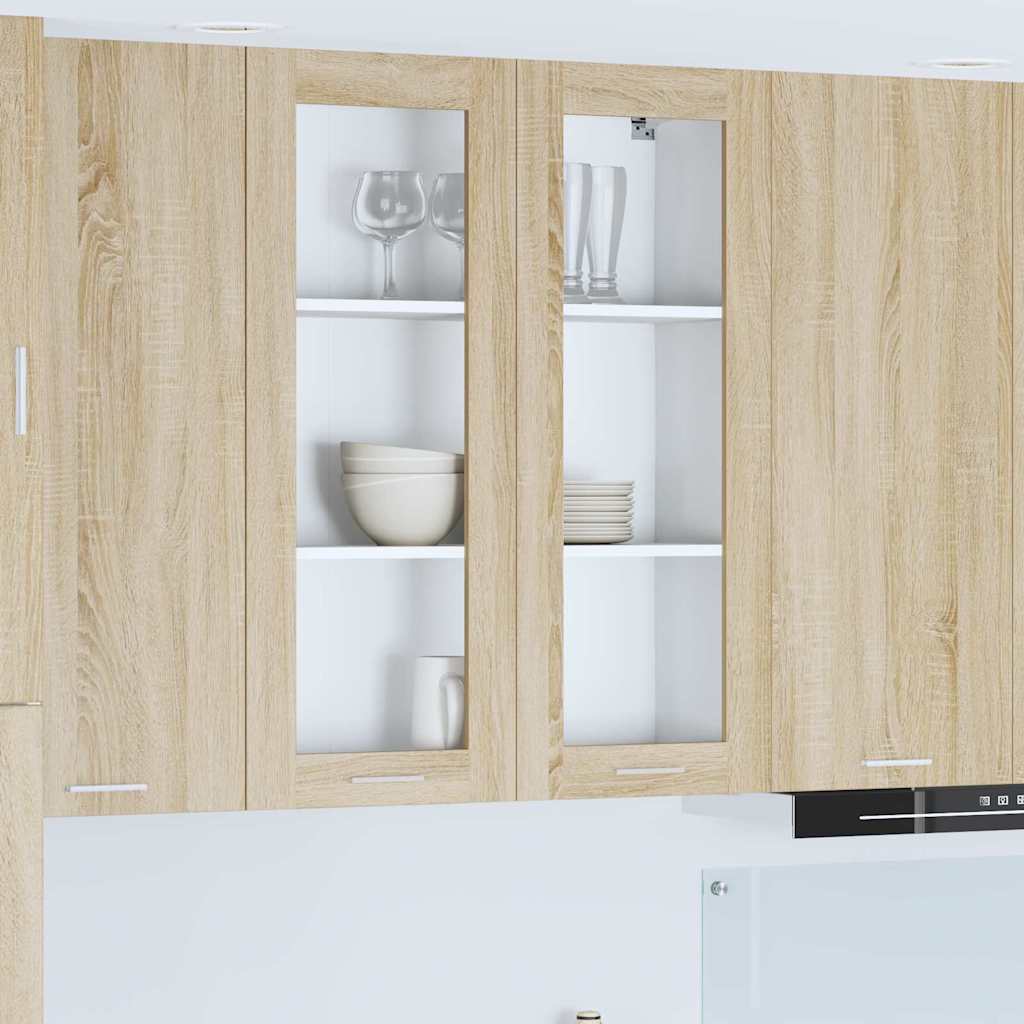Armoire Suspendue Et Blanc 30 X 31 X 40 Cm
