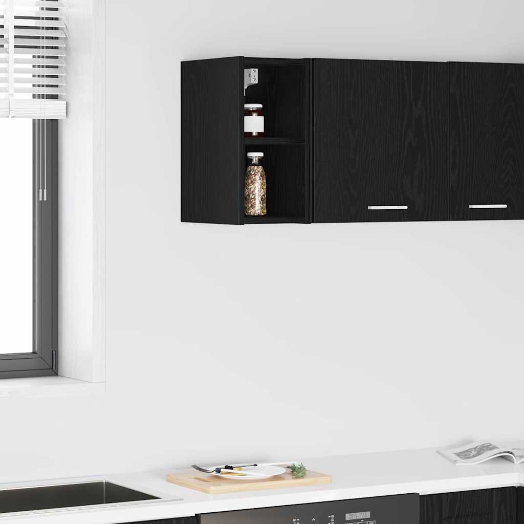 Armoire Suspendue Et Blanc 30 X 31 X 40 Cm