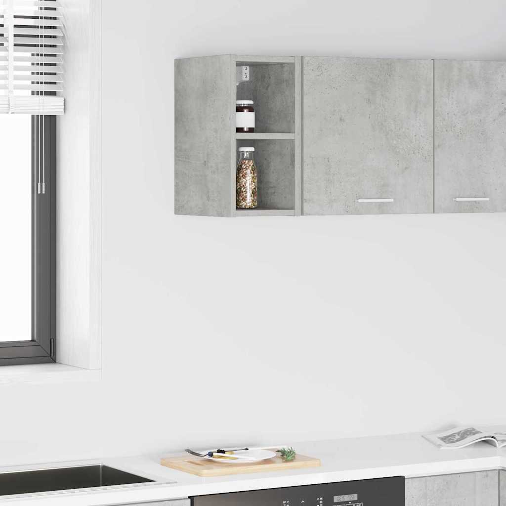 Armoire Suspendue Et Blanc 30 X 31 X 40 Cm
