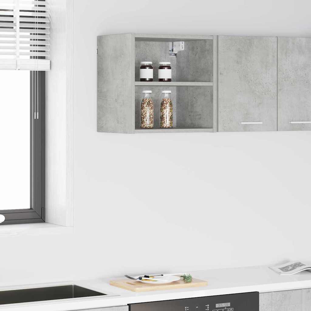 Armoire Suspendue Et Blanc 30 X 31 X 40 Cm