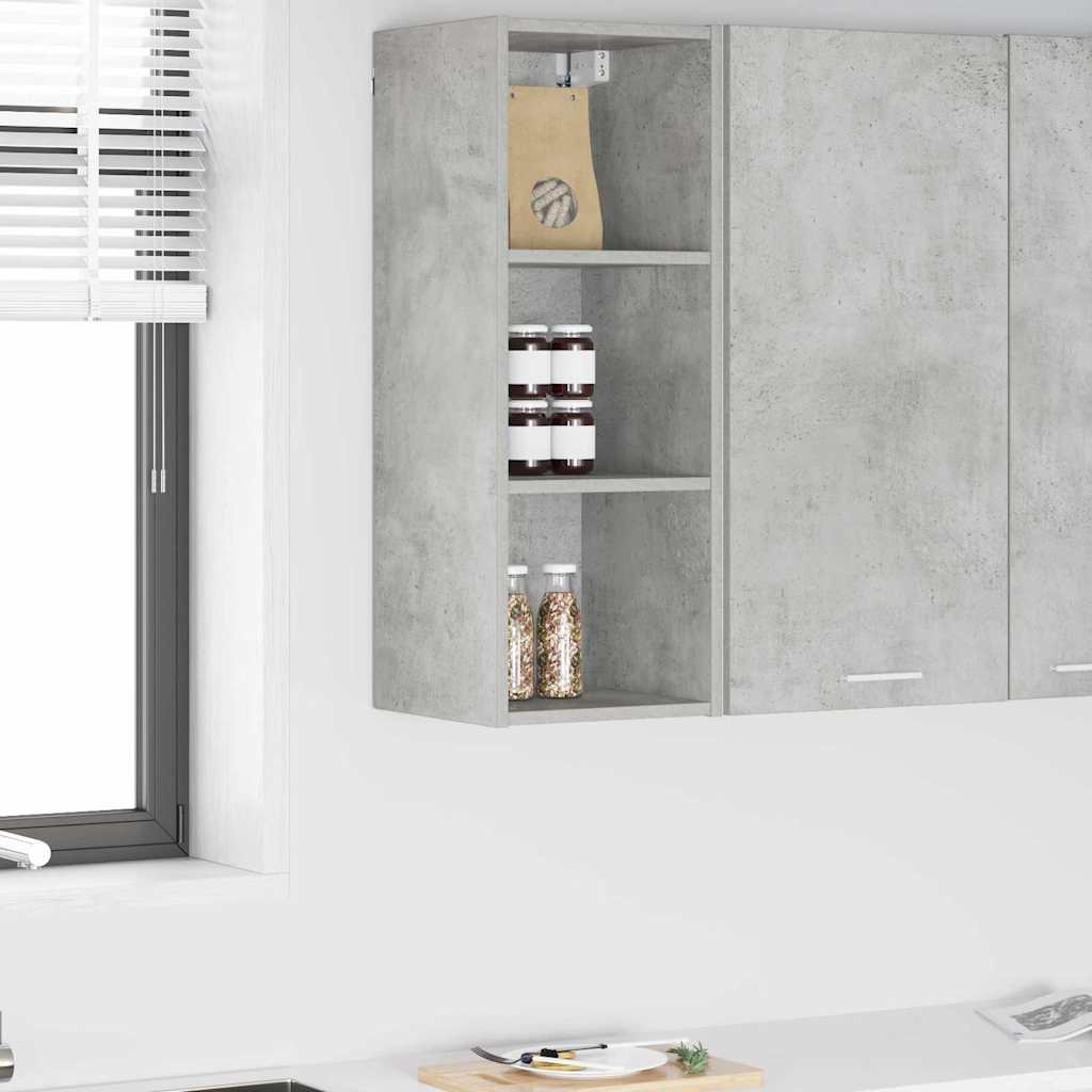 Armoire Suspendue Et Blanc 30 X 31 X 40 Cm