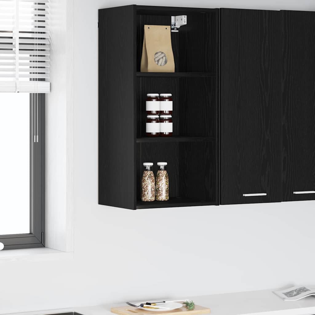 Armoire Suspendue Et Blanc 30 X 31 X 40 Cm