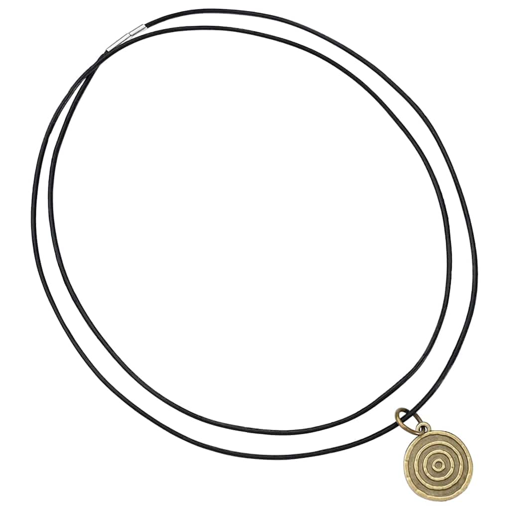 Corde En Cuir 1 Ø X Cuir