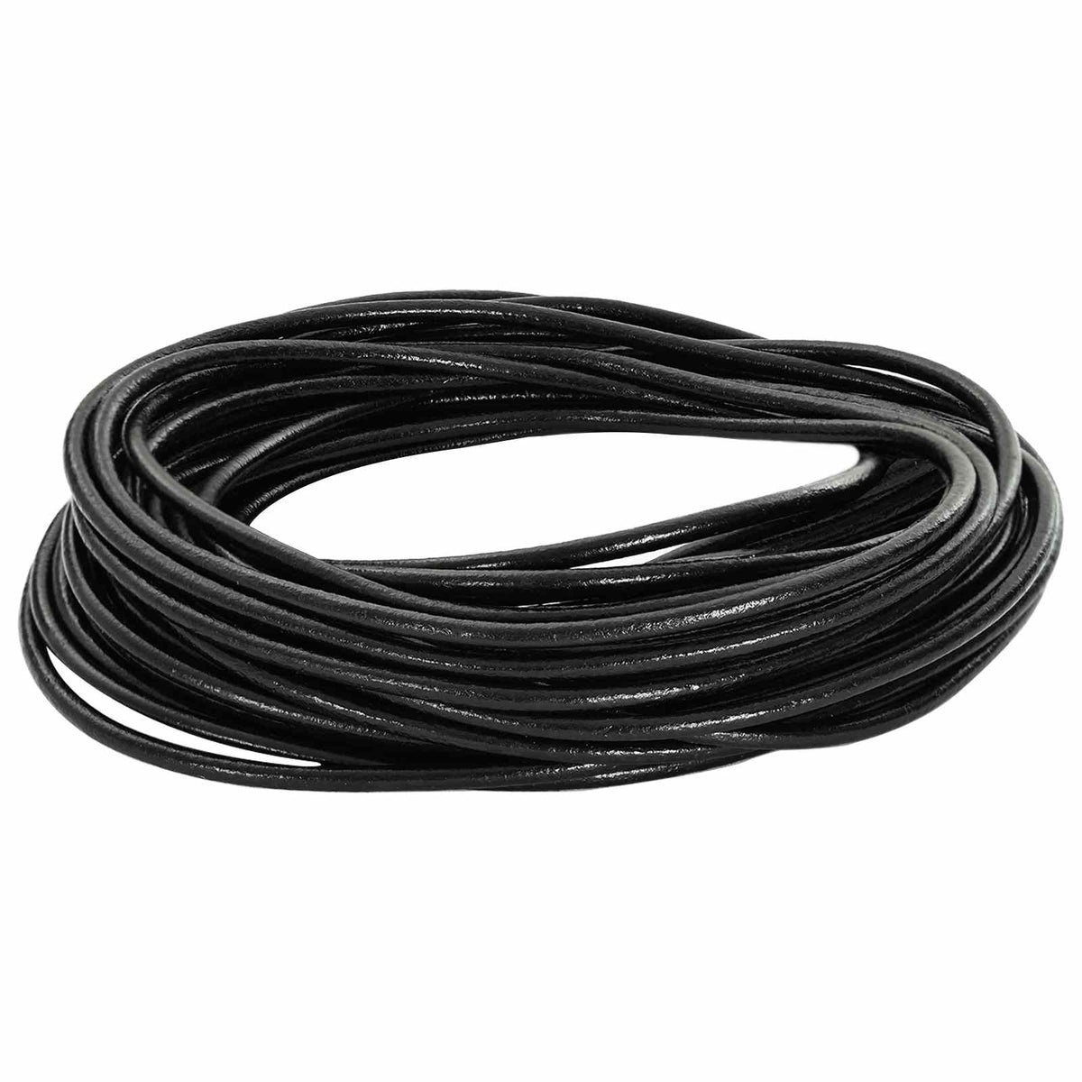 Corde En Cuir 1 Ø X Cuir